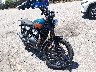 ME3HAN476SK****** Salvage and Wrecked 2025 Royal Enfield INT Bear 650 in Rec Rides Online Exclusive