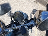 ME3HAN476SK****** Salvage 2025 Royal Enfield INT Bear 650 in Rec Rides Online Exclusive