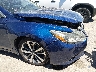 1N4AL3AP4GC****** Repairable 2016 Nissan Altima in Colorado State