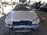 WDBTK65G65T****** Wrecked 2005 Mercedes-Benz CLK-Class in California State