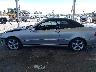 WDBTK65G65T****** Repairable 2005 Mercedes-Benz CLK-Class in California State