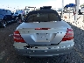 WDBTK65G65T****** Wrecked 2005 Mercedes-Benz CLK-Class