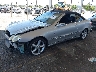 WDBTK65G65T****** Used and Repairable 2005 Mercedes-Benz CLK-Class in Fontana