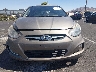 KMHCU5AE4CU****** Wrecked 2012 Hyundai Accent in Nevada State
