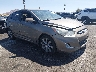 KMHCU5AE4CU****** Salvage and Wrecked 2012 Hyundai Accent in Las Vegas