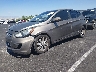 KMHCU5AE4CU****** Used and Repairable 2012 Hyundai Accent in Las Vegas