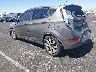 KMHCU5AE4CU****** Salvage and Repairable 2012 Hyundai Accent in Las Vegas