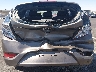 KMHCU5AE4CU****** Salvage and Repairable 2012 Hyundai Accent in Nevada State