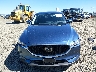 JM3KFBBM3M0****** Destrozados 2021 Mazda CX-5 en Estado de Oregón