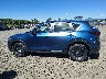 JM3KFBBM3M0****** Reparables 2021 Mazda CX-5 en Estado de Oregón