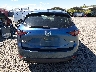 JM3KFBBM3M0****** Destrozados 2021 Mazda CX-5