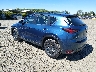 JM3KFBBM3M0****** Salvamento y Reparables 2021 Mazda CX-5 en Eugene