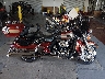 1HD1FC4139Y****** Wrecked 2009 Harley-Davidson Electra Glide Ultra Classic in Nevada State