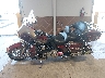 1HD1FC4139Y****** Used 2009 Harley-Davidson Electra Glide Ultra Classic in Nevada State