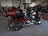1HD1FC4139Y****** Salvage and Wrecked 2009 Harley-Davidson Electra Glide Ultra Classic in Nevada State