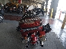 1HD1FC4139Y****** Salvage and Repairable 2009 Harley-Davidson Electra Glide Ultra Classic in Nevada State