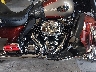 1HD1FC4139Y****** Wrecked 2009 Harley-Davidson Electra Glide Ultra Classic in Rec Rides Online Exclusive