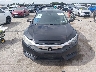 2HGFC2F79JH****** Wrecked 2018 Honda Civic in Texas State