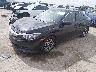 2HGFC2F79JH****** Used and Repairable 2018 Honda Civic in Fort Worth North