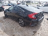 2HGFC2F79JH****** Salvage and Repairable 2018 Honda Civic in Fort Worth North
