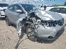JN1BJ1CPXKW****** Salvage and Wrecked 2019 Nissan Rogue Sport in San Antonio South