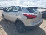 JN1BJ1CPXKW****** Salvage and Repairable 2019 Nissan Rogue Sport in San Antonio South