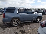 1GNSCBKC4FR****** Used 2015 Chevrolet Tahoe in Texas State