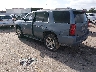 1GNSCBKC4FR****** Salvage and Repairable 2015 Chevrolet Tahoe in Houston
