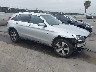 WDC0G4JB5HF****** Salvage and Wrecked 2017 Mercedes-Benz GLC-Class in Los Angeles South