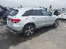 WDC0G4JB5HF****** Salvage and Wrecked 2017 Mercedes-Benz GLC-Class in California State