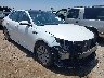 5XXGU4L32GG****** Salvamento y Destrozados 2016 Kia Optima en Lubbock