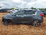KNDPC3AC4E7****** Repairable 2014 Kia Sportage in Missouri State