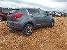 KNDPC3AC4E7****** Salvage and Wrecked 2014 Kia Sportage in Missouri State