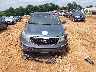 KNDPC3AC4E7****** Wrecked 2014 Kia Sportage in Missouri State