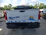 3GCNWAEF2MG****** Wrecked 2021 Chevrolet Silverado 1500