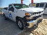 3GCNWAEF2MG****** Salvage and Wrecked 2021 Chevrolet Silverado 1500 in Fort Myers
