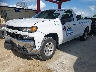 3GCNWAEF2MG****** Used and Repairable 2021 Chevrolet Silverado 1500 in Fort Myers