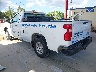 3GCNWAEF2MG****** Salvage and Repairable 2021 Chevrolet Silverado 1500 in Fort Myers