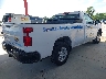 3GCNWAEF2MG****** Salvage and Wrecked 2021 Chevrolet Silverado 1500 in Florida State