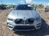 5UXTY3C04L9****** Wrecked 2020 BMW X3 in Texas State