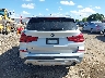 5UXTY3C04L9****** Wrecked 2020 BMW X3