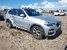 5UXTY3C04L9****** Salvage and Wrecked 2020 BMW X3 in McAllen