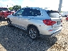5UXTY3C04L9****** Salvage and Repairable 2020 BMW X3 in McAllen