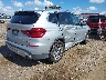 5UXTY3C04L9****** Salvage and Wrecked 2020 BMW X3 in Texas State