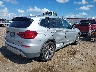 5UXTY3C04L9****** Salvage and Repairable 2020 BMW X3 in Texas State