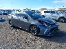 JTDKAMFU5N3****** Salvage and Wrecked 2022 Toyota Prius in Honolulu