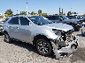 2GNALCEK1G1****** Reparables 2016 Chevrolet Equinox en Estado de California