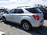 2GNALCEK1G1****** Salvamento 2016 Chevrolet Equinox