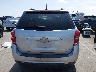 2GNALCEK1G1****** Usados 2016 Chevrolet Equinox
