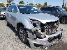 2GNALCEK1G1****** Salvamento y Destrozados 2016 Chevrolet Equinox en Los Angeles